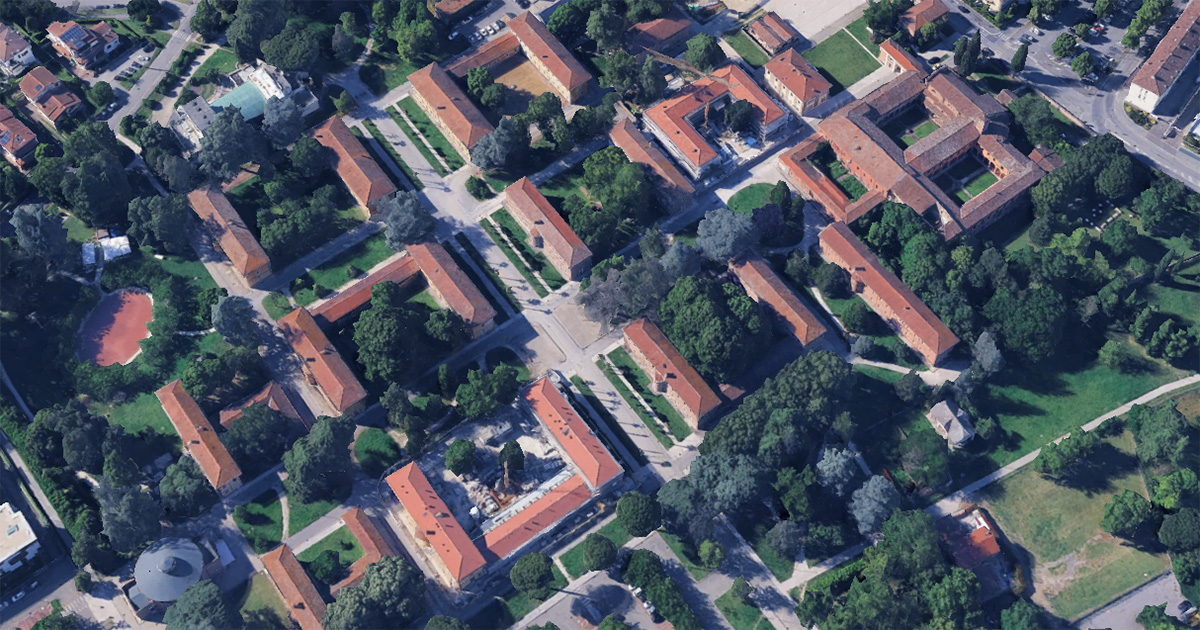 Complesso Osservanza Imola